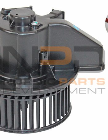 Salona ventilatora motors VAG 2Q1820021A — BM63-19735