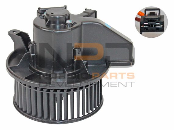 BM63-19735_001.JPG Fan motor BM63-19735 OE 2Q1820021A