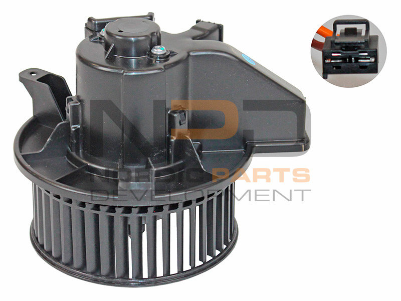 Fan motor BM63-19735 OE 2Q1820021A