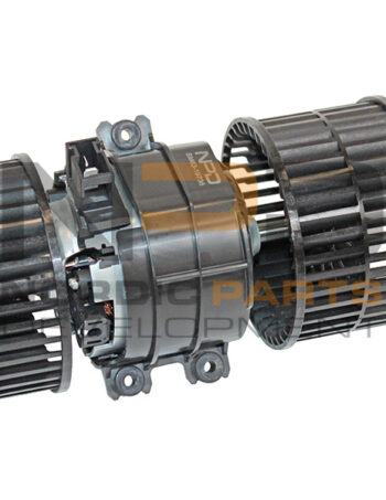 Salona ventilatora motors NPD Volkswagen Crafter, MAN TGE — BM63-19736