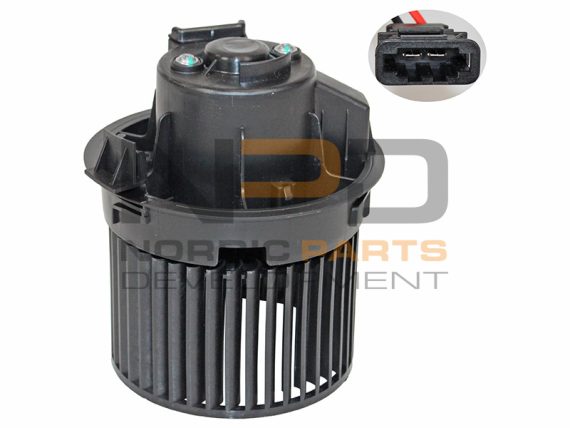 BM63-19739_001.JPG Fan motor BM63-19739 OE 272101170R