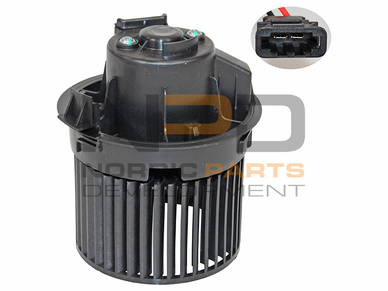 Fan motor BM63-19739 OE 272101170R