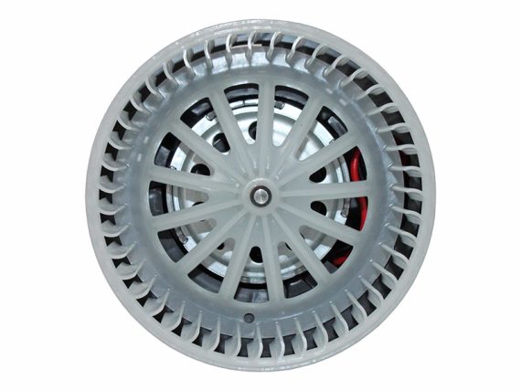 BM63-19740_003.JPG Fan motor BM63-19740 OE LR066917