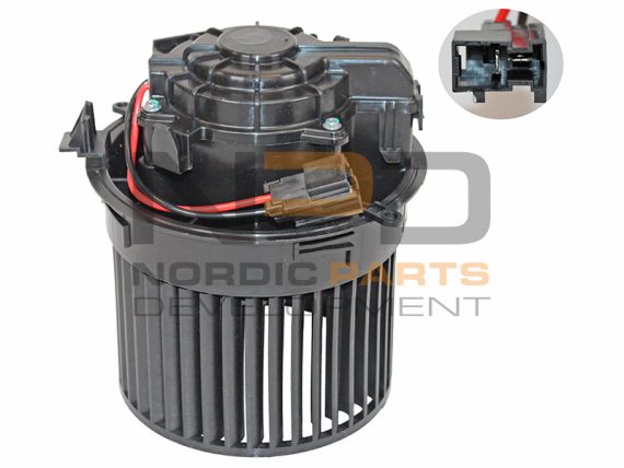BM63-19741_001.JPG Fan motor BM63-19741 OE 27226-3NL0A