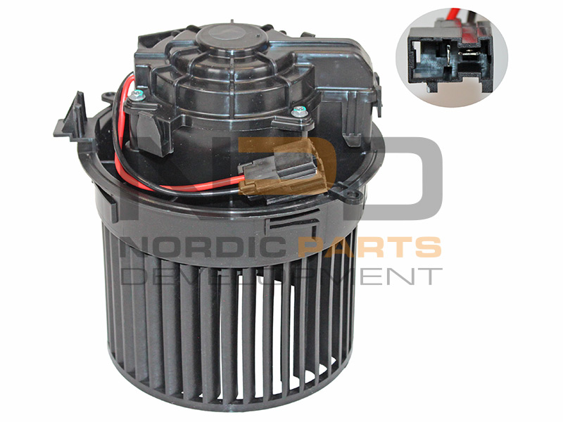 Fan motor BM63-19741 OE 27226-3NL0A