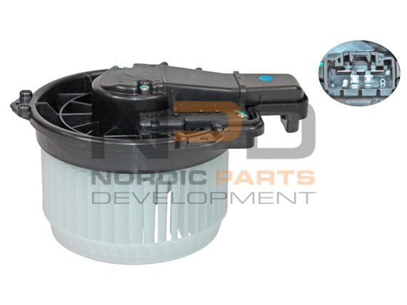BM63-19742_001.JPG Fan motor BM63-19742 OE 87103-47040