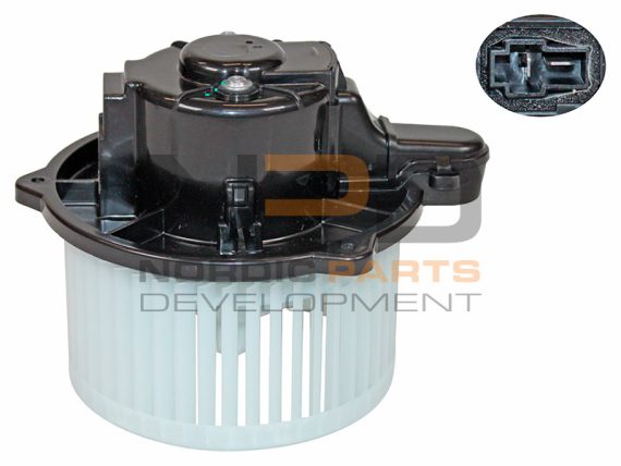 BM63-19744_001.JPG Fan motor BM63-19744 OE 97113-F9000
