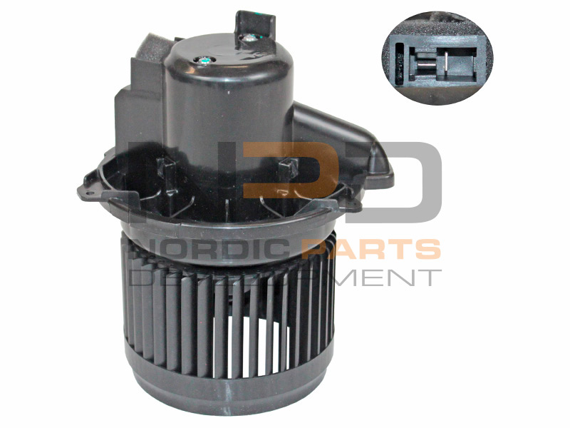 Fan motor BM63-19745 OE 27220-5FA0A