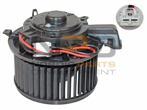 BM63-19763_001.JPG Fan motor BM63-19763 OE 13499014
