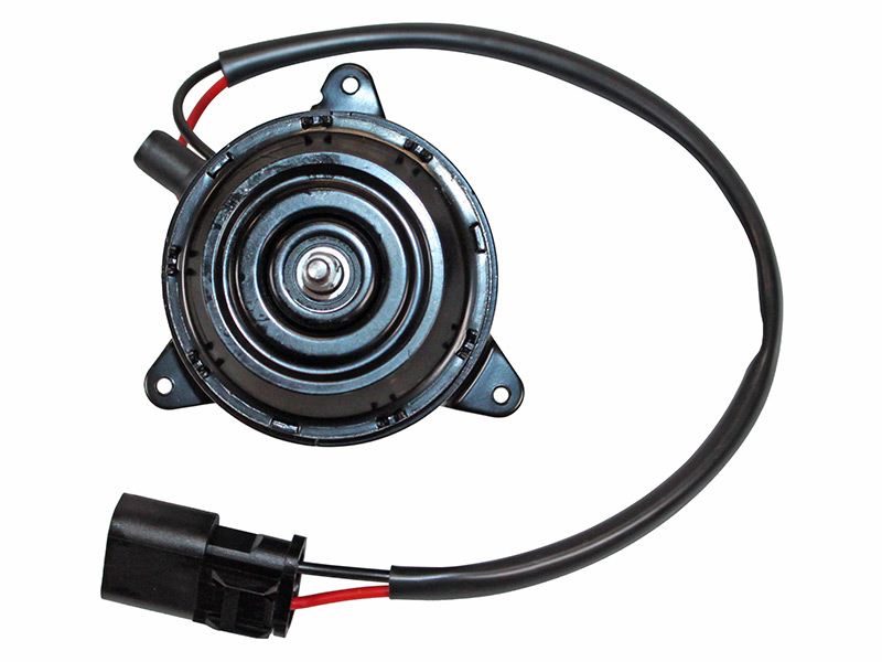 Salona ventilatora motors NPD 24V Hyundai, Caterpillar BM63-20002 OE 263500-0763