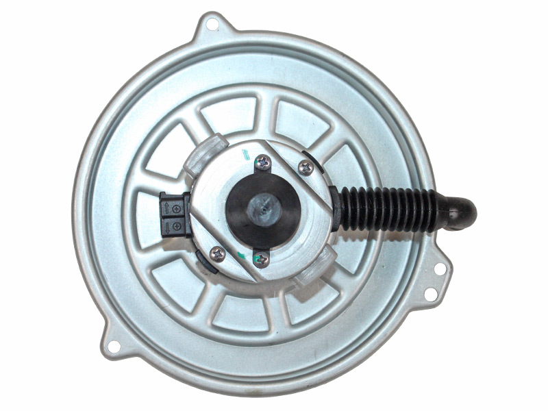 Salona ventilatora motors 24V Komatsu 148x66 mm BM63-20003 OE 116340-7030
