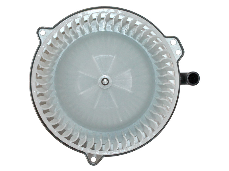 Salona ventilatora motors 24V Komatsu 148x66 mm BM63-20003 OE 116340-7030