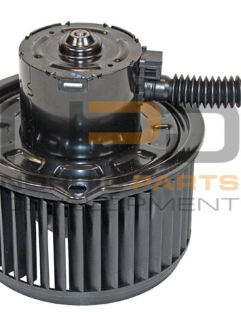 Salona ventilatora motors 24V Caterpillar - BM63-20006