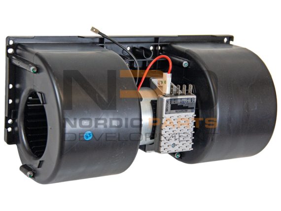 BM63-30002137_002.JPG Pūtēja motors NPD 3-NOP (BM63-30002137) BM63-30002137 OE 11005778