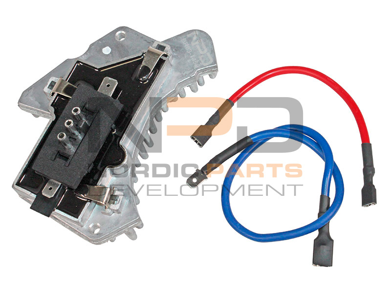 Resistor BR63-1459 OE A2028207310