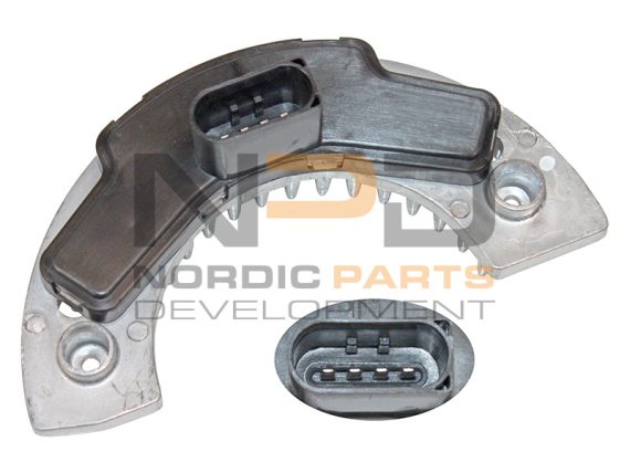BR63-1689_001.JPG Resistor BR63-1689 OE 20443824