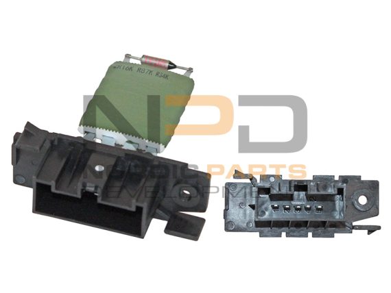 BR63-1705_001.JPG Resistor BR63-1705 OE 6450.XE