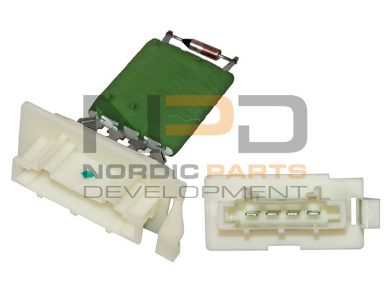 BR63-1747_001.JPG Resistor BR63-1747 OE 1K0959263