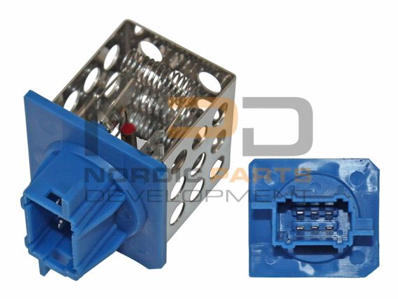 BR63-1828_001.JPG Resistor BR63-1828 OE 6450EP