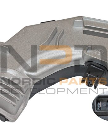 Salona ventilatora rezistors Saab/Opel 13123053 — BR63-1874