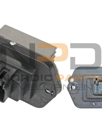Salona ventilatora rezistors Mazda 6 GJ6E-61-B15 — BR63-1897
