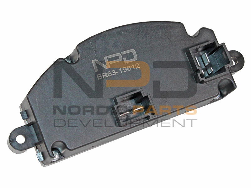 VASTUS/NOP.SÄÄDIN NPD MERCEDES BR63-19612 OE A0009069307