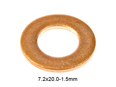 Nozzle base seal CA-080439 OE 