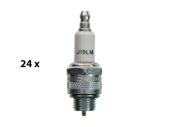 CCH861S_001.JPG Spark Plug CCH861S OE