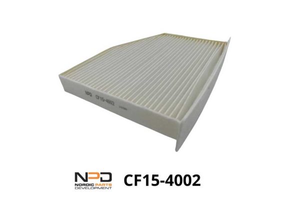 CF15-4002_001.JPG Salona filtrs CPF VAG 1K0819644 CF15-4002 OE 1K0819644