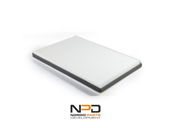 CF15-4023_001.JPG Salona filtrs NPD, MB 2E0819638 CF15-4023 OE 2E0819638