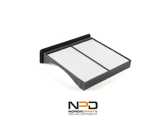 CF15-4028_001.JPG Salona filtrs NPD, SUBARU 72880FG000 CF15-4028 OE 72880FG000