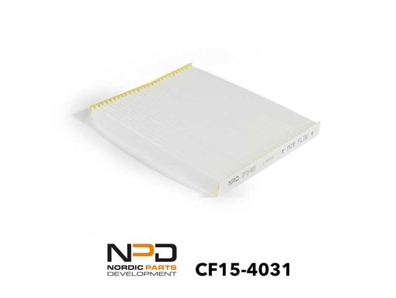 CF15-4031_001.JPG Salona filtrs NPD, HYUNDAI 971330Z000 CF15-4031 OE 971330Z000