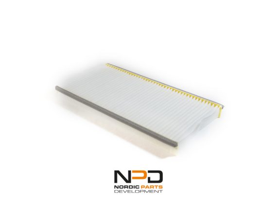 CF15-4032_001.JPG Salona filtrs NPD, OPEL 1808554 CF15-4032 OE 1808554