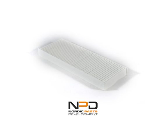 CF15-4039_001.JPG Salona filtrs NPD, NISSAN 27274EA000 CF15-4039 OE 27274EA000