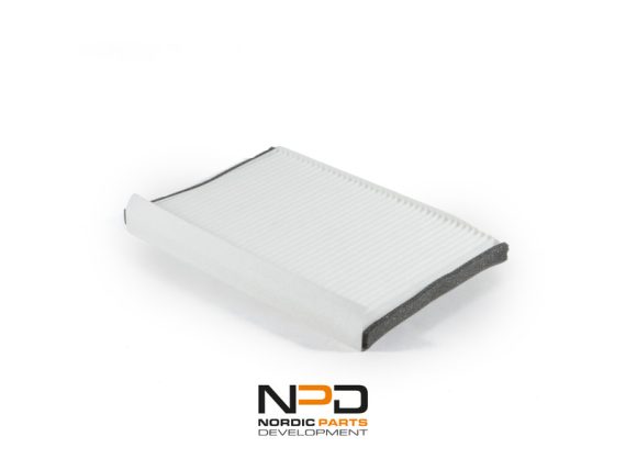 CF15-4040_001.JPG Salona filtrs NPD, KIA 971331H000 CF15-4040 OE 971331H000