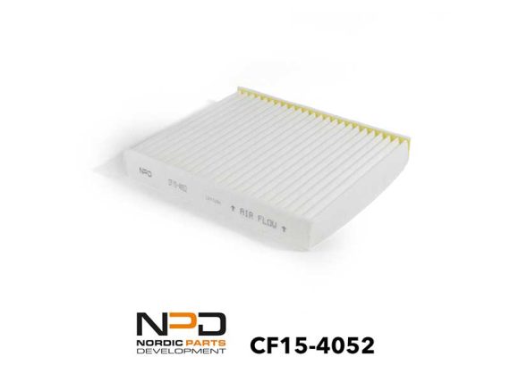 CF15-4052_001.JPG Salona filtrs NPD, FORD 1253200 CF15-4052 OE 1253200