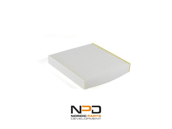 CF15-4060_001.JPG Salona filtrs NPD 0000052126547 CF15-4060 OE 0000052126547