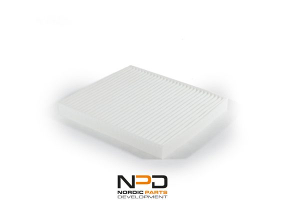 CF15-4064_001.JPG Salona filtrs NPD, CHRYSLER 05058693AA CF15-4064 OE 05058693AA