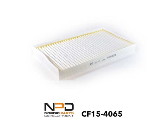 CF15-4065.JPG Salona filtrs CPF Mercedes-Benz 6398350247 CF15-4065 OE 6398350247