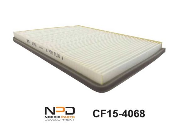 CF15-4068_001.JPG Salona filtrs NPD, MB 2038300118 CF15-4068 OE 2038300118