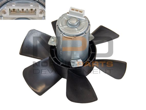CF63-0954_002.JPG Radiator fan CF63-0954 OE 165959455AM