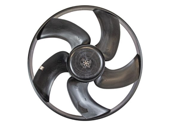 CF63-1460_001.JPG Radiator fan CF63-1460 OE 1253.83