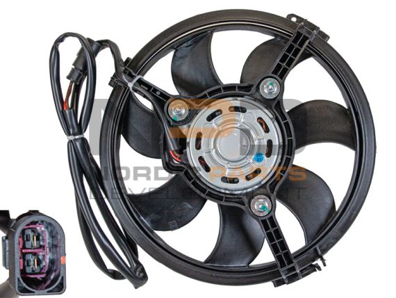 CF63-1492_002.JPG Radiator fan CF63-1492 OE 8D0959455D