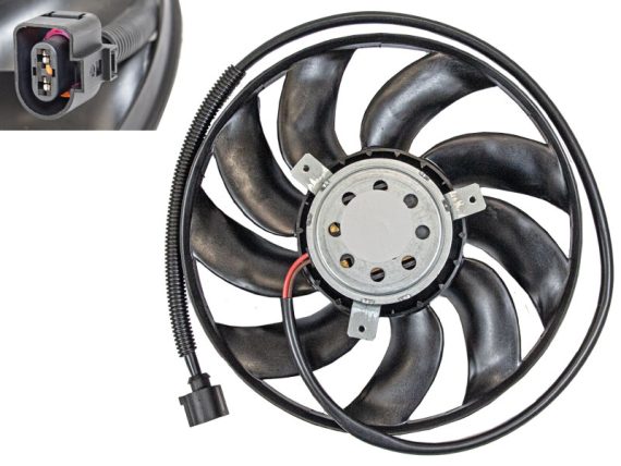 CF63-1887_002.JPG Radiator fan CF63-1887 OE 7H0959455D
