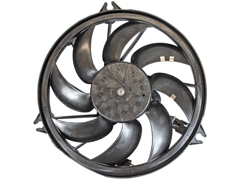 Radiator fan CF63-19091 OE 1253.C9