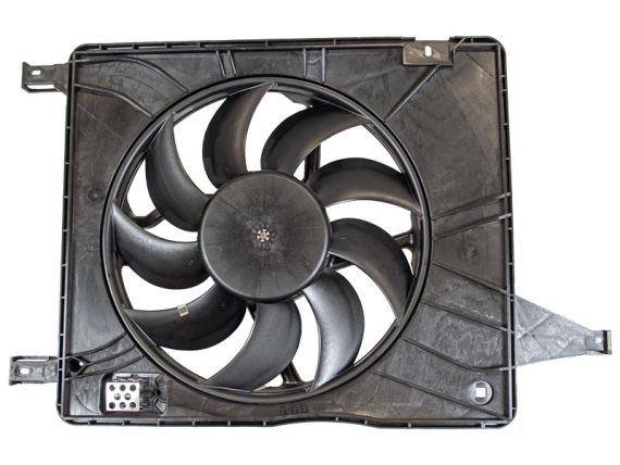 CF63-19533_001.JPG Radiator fan CF63-19533 OE 21481-JD200