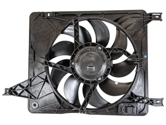 CF63-19533_002.JPG Radiator fan CF63-19533 OE 21481-JD200