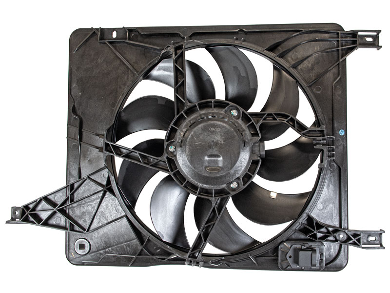 Radiator fan CF63-19533 OE 21481-JD200