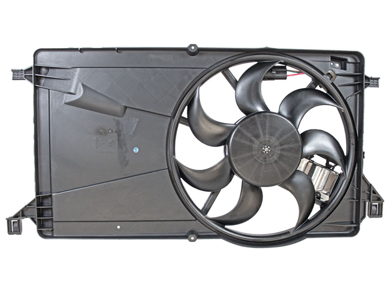 Radiator fan CF63-19546 OE 1306758