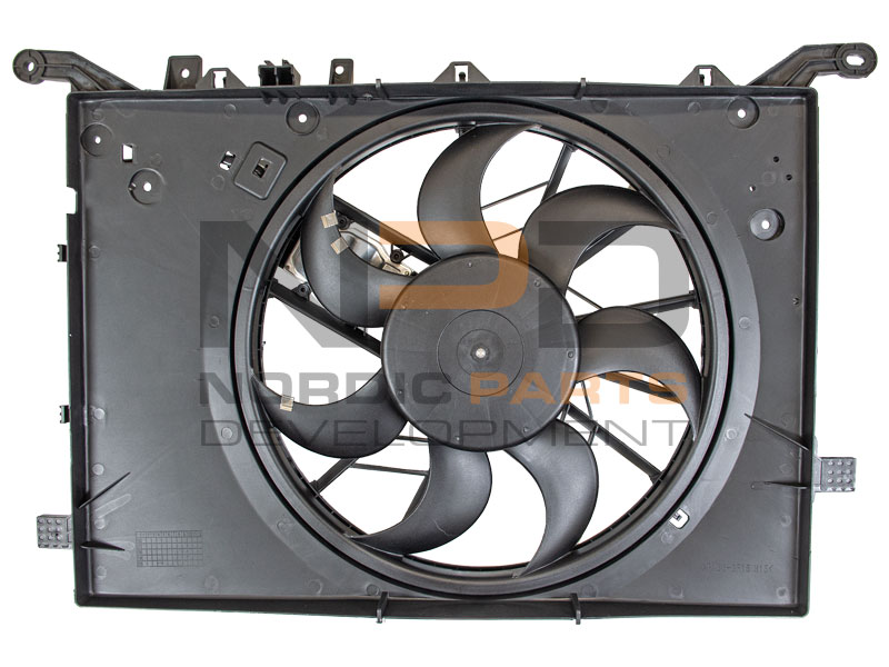 Fan motor CF63-19660 OE 30680547